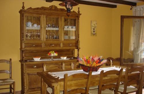 El Arenal House | CASA RURAL CASA CANDI