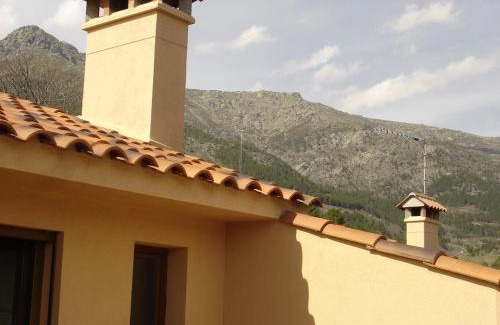 El Arenal House | CASA RURAL CASA CANDI