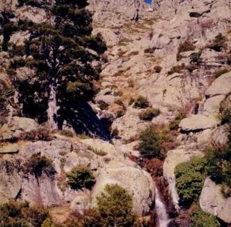 El Arenal House | CASA RURAL CASA CANDI