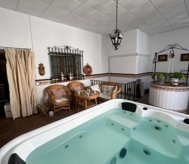 Camunas House | Casa Rural Casa Maria Camuñas