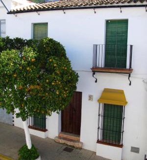 El Bosque House | Casa Rural Casa Ronda