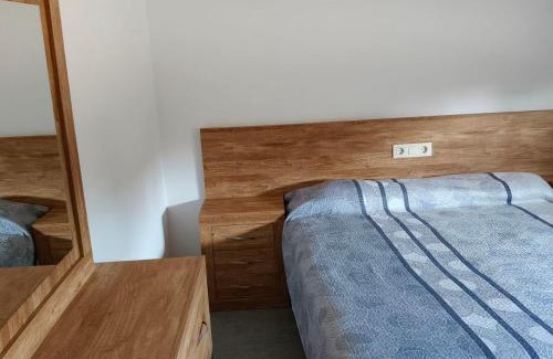 Murtas House | Casa rural Cruz pinta, Murtas, Granada, España