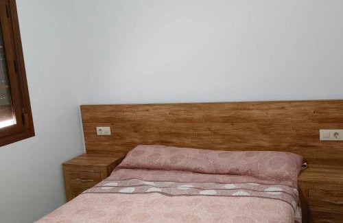 Murtas House | Casa rural Cruz pinta, Murtas, Granada, España