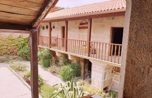 Chan Cottage | Casa Rural do Fontan