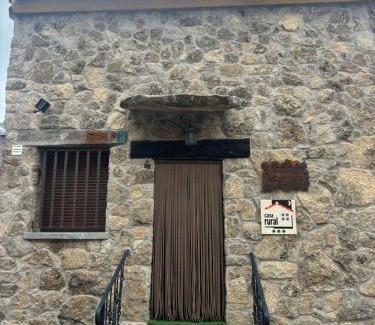 Navalosa House | Casa rural Domínguez