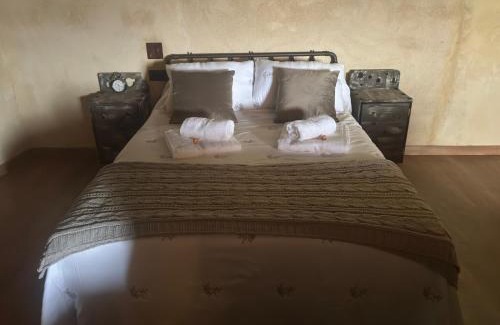 Navalosa House | Casa rural Domínguez