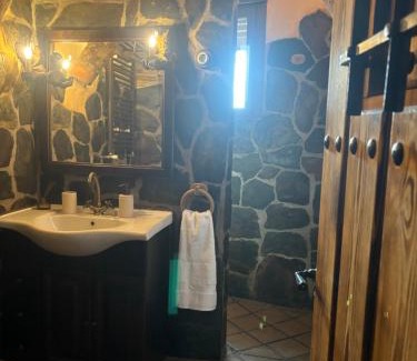 Navalosa House | Casa rural Domínguez