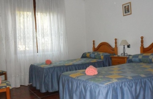 Pina de Campos House | Casa Rural El Arrabal
