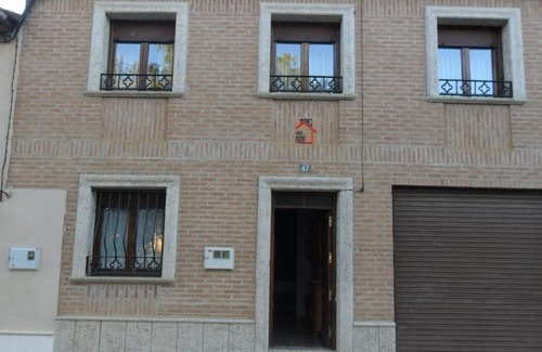 Pina de Campos House | Casa Rural El Arrabal