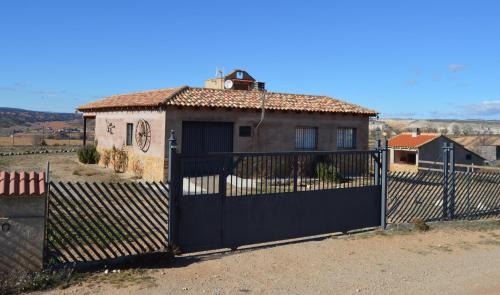 Teruel Ski Chalet | Casa Rural El Caseto Teruel