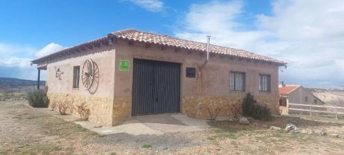 Teruel Ski Chalet | Casa Rural El Caseto Teruel