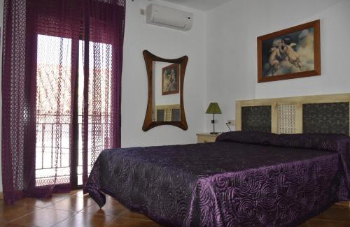 El Altico House | Casa rural El Carmen