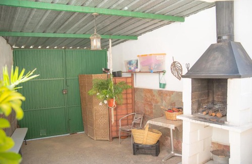 Cabanas de Ebro House | Casa Rural El Herrador