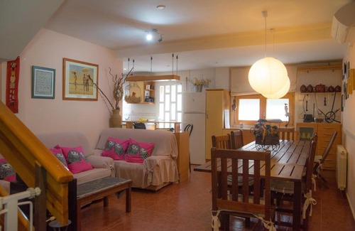 Cabanas de Ebro House | Casa Rural El Herrador