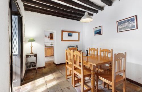 Vallehermoso House | Casa Rural El Palmar
