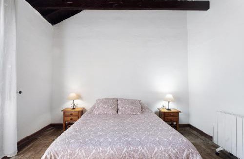 Vallehermoso House | Casa Rural El Palmar