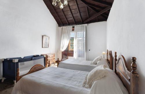 Vallehermoso House | Casa Rural El Palmar