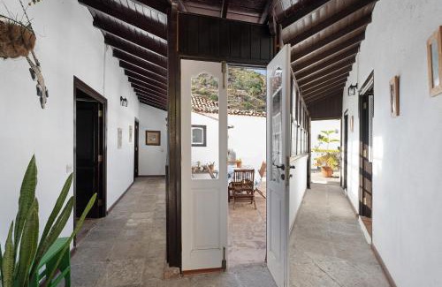 Vallehermoso House | Casa Rural El Palmar