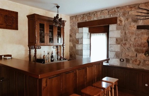 Buron House | Casa Rural El Puente