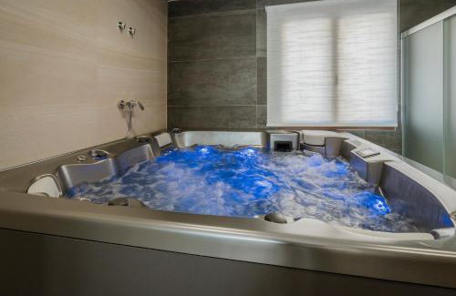 Castrojeriz House | Casa Rural El Rincon Del Che