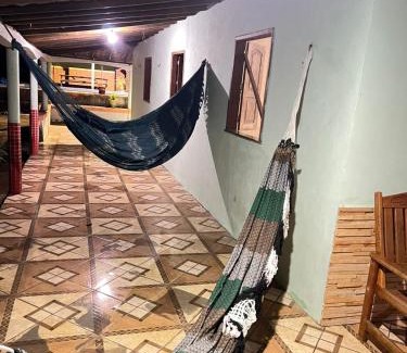 Curuca House | Casa Rural em Curuçá