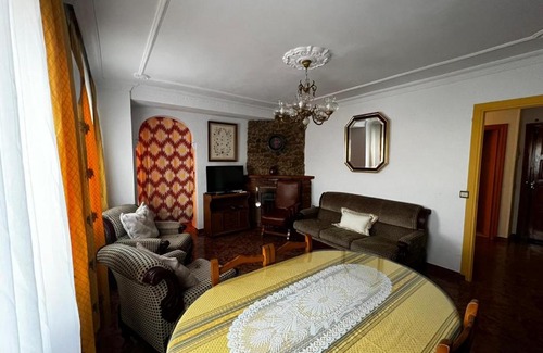 Casabermeja House | Casa rural en Casabermeja, cerca de Málaga, con patio y chimenea