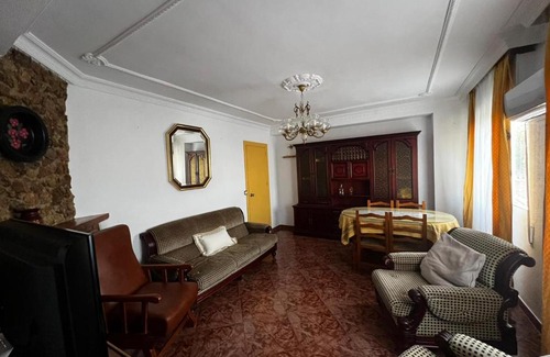 Casabermeja House | Casa rural en Casabermeja, cerca de Málaga, con patio y chimenea