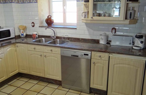 Lira Apartment | Casa Rural en Lira Para 9 Personas