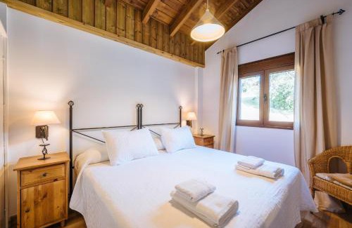 Coripe Ski Chalet | Casa Rural en Sierra de Coripe
