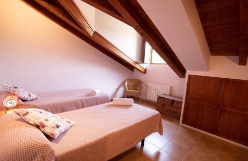 Terminon Apartment | Casa Rural en Terminon