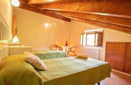 Terminon Apartment | Casa Rural en Terminon