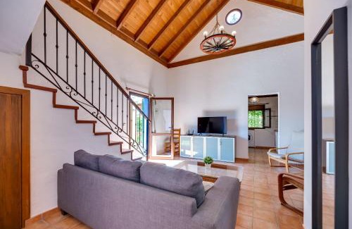 Ojen Villa | Casa rural entre Ojén y Marbella