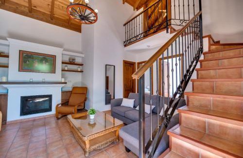 Ojen Villa | Casa rural entre Ojén y Marbella