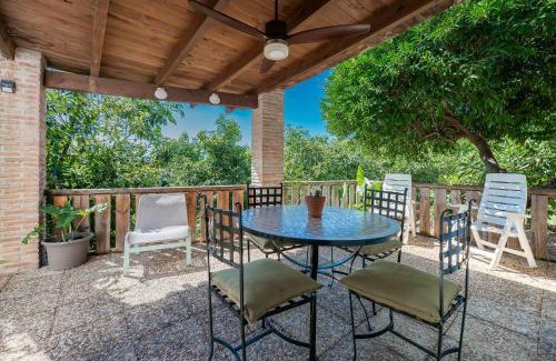 Ojen Villa | Casa rural entre Ojén y Marbella