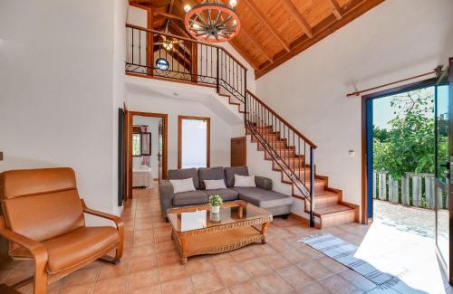 Ojen Villa | Casa rural entre Ojén y Marbella