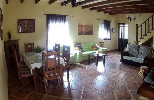 El Bosque House | Casa Rural Entreparques