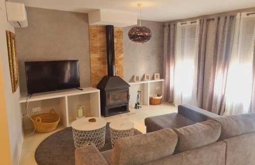 Jarandilla de la Vera House | Casa Rural La Botica