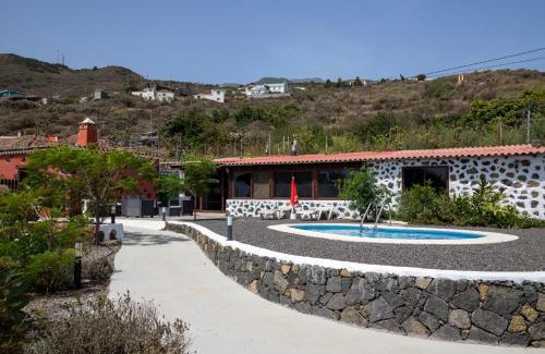Malpaises House | CASA RURAL LOS DRAGUITOS 2