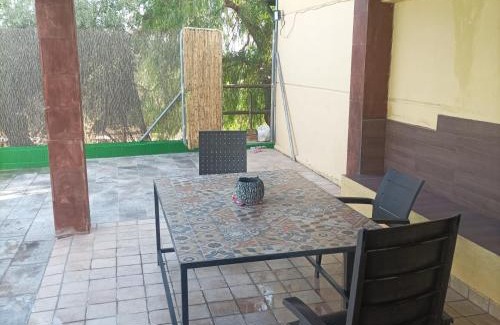 Villanueva del Trabuco Apartment | Casa rural “Las Espinosas”