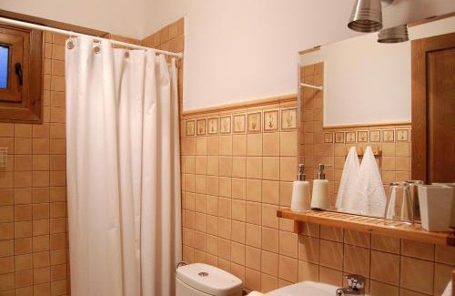 Aisa House | Casa Rural Estarrún