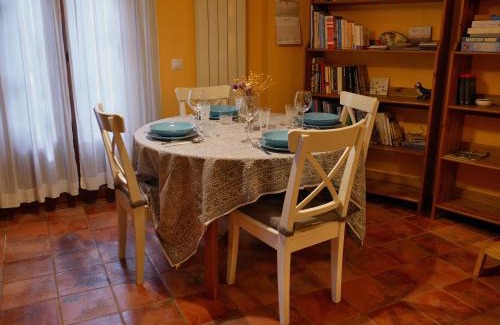 Aisa House | Casa Rural Estarrún