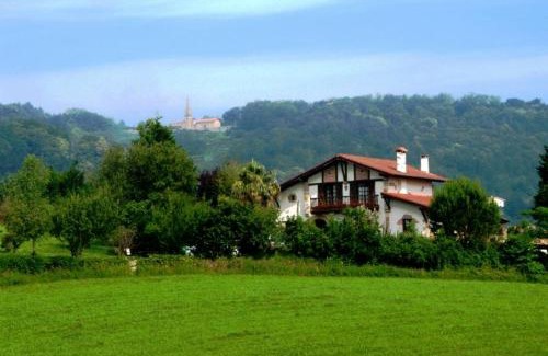 Hondarribia House | Casa Rural Iketxe