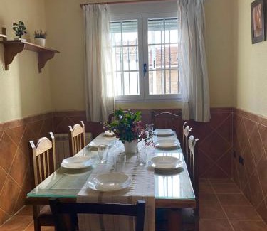 Piornal House | Casa Rural La Abuela Obdulia