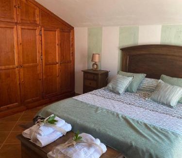 Piornal House | Casa Rural La Abuela Obdulia