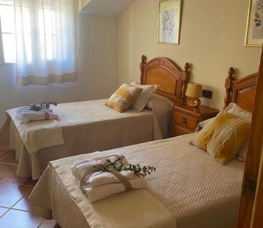 Piornal House | Casa Rural La Abuela Obdulia