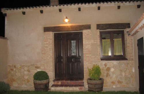 Turrubuelo House | CASA RURAL LA CASA DE LOS POLLOS