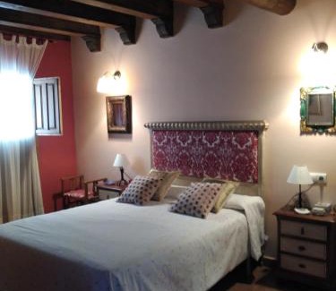 Letur House | Casa Rural la Escalera