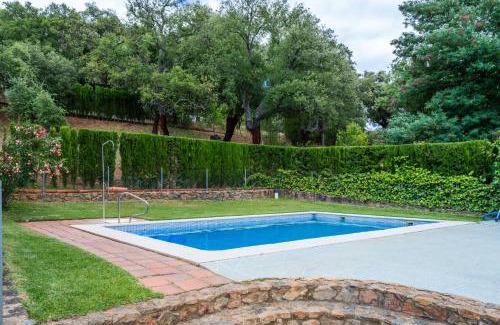 Aracena House | Casa Rural La Gallega
