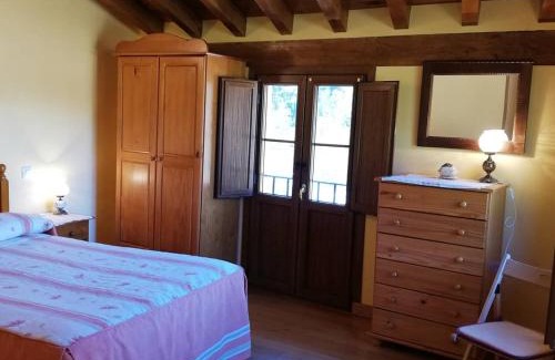 Cabezon de Liebana House | Casa Rural LA HUERTA DE POTES