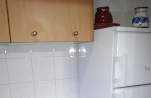 Canamero House | Casa Rural La Jara con vistas a la montaña